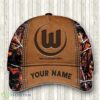 Wolfsburg 3D Cap Special Gift Product Photo 1