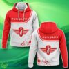 Zundapp 3D Hoodie Unique Gift For Men And Women Product Photo 1