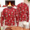 Griswold Christmas Sweater National Lampoon's Sweater Product Photo 1