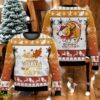 The Lion King 3D Ugly Christmas Sweater Xmas Holiday Gift For Men And Women Simba Lion King 3D Ugly Christmas Sweater Xmas Holiday Gift For Men And Women Product Photo 1