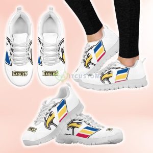 AHL Colorado Eagles Casual Sneakers For Sport Fans 3 AHL Colorado Eagles Casual Sneakers For Sport Fans Product Photo 2