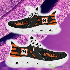 Müller Max Soul Shoes Curate Sport Sneaker Gift For Men And Women 3 Müller Max Soul Shoes Curate Sport Sneaker Gift For Men And Women - Müller Max Soul Shoes Photo 2