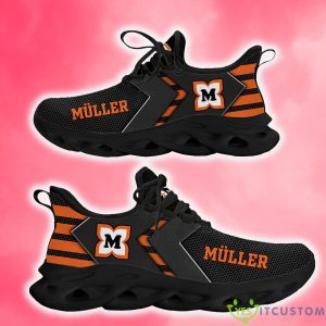 Müller Max Soul Shoes Curate Sport Sneaker Gift For Men And Women - Müller Max Soul Shoes Photo 1