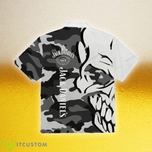 Jack Daniel’s Hibiscus Aloha Exotic Beer Hawaiian Shirt 3 Jack Daniel’s Hibiscus Aloha Exotic Beer Hawaiian Shirt - Jack Daniel’s Hibiscus Aloha Beer Hawaiian Shirt Photo 2