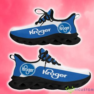 kroger Max Soul Shoes Creative Chunky Sneaker Gift For Men And Women - kroger Sneaker Shoes Photo 1