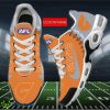 AFL Greater Western Sydney Giants Air Cushion Sports Shoes Custom Name For Men Women Product Photo 1