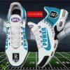 AFL Port Adelaide Power Air Cushion Sports Shoes Custom Name For Men Women Product Photo 1