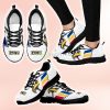 AHL Colorado Eagles Casual Sneakers For Sport Fans Product Photo 1