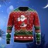 All I Want For Is A Big Fish Ugly Christmas Sweater Gift Men Women - All I Want For Is A Big Fish Ugly Christmas Sweater Gift Men Women