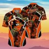 Baltimore Orioles MLB Flower Hawaiian Shirt Impressive Gift For Fans Product Photo 1