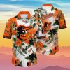 Baltimore Orioles MLB Flower Hawaiian Shirt Summer Football Gift For Real Fans Product Photo 1