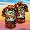 Baltimore Orioles MLB Flower Hawaiian Shirt Summer Football Impressive Gift For Real Fans Product Photo 1
