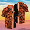 Baltimore Orioles MLB Flower Hawaiian Shirt Unique Gift For Men And Women Fans Product Photo 1