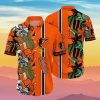 Baltimore Orioles MLB Flower Hawaiian Shirt Unique Gift For Real Fans Product Photo 1