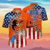 Baltimore Orioles MLB Hawaii Shirt Independence Day Best Gift For Men And Women Fans Product Photo 1