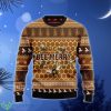 Bee Merry Merry Ugly Christmas Sweater Gift Men Women - Bee Merry Merry Ugly Christmas Sweater Gift Men Women