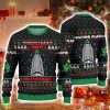 Christmas Party Nakatomi Plaza Xmas Party Christmas Gift Ugly Christmas Sweater Product Photo 1