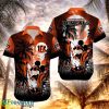 Cincinnati Bengals NFL Mickey Mouse Hawaiian Shirt Gift For Fans - Cincinnati Bengals NFL Mickey Mouse Hawaiian Shirt Gift For Fans