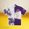 Crown Royal Hibiscus Aloha Resort Beer Hawaiian Shirt - Crown Royal Hibiscus Aloha Beer Hawaiian Shirt Photo 1