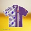 Crown Royal Hibiscus Aloha Vintage Beer Hawaiian Shirt - Crown Royal Hibiscus Aloha Beer Hawaiian Shirt Photo 1