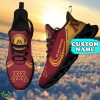 Custom Name Minnesota Golden Gophers Personalized Max Soul Shoes Gift For Big Fans Product Photo 1