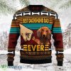 Dachshund Best Dog Dad Ugly Christmas Sweater Gift Men Women - Dachshund Best Dog Dad TG51130 unisex womens & mens, couples matching, friends, dachshund lover, dog lover, funny family ugly christmas holiday sweater gifts (plus size available)_1