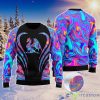 Dragon Color 3D All Over Printed Ugly Christmas Sweater Christmas Gift Product Photo 1