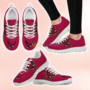Boston College Eagles Casual Sneakers For Sport Fans 3 Boston College Eagles Casual Sneakers For Sport Fans Product Photo 2