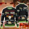 Family Xmas Christmas Vacation Christmas Gift Ugly Christmas Sweater Product Photo 1