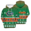 Florida Gators Sports 3D Pullover Hoodie Product Photo 1
