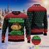 Food Cake 3D All Over Printed Ugly Christmas Sweater Christmas Gift Product Photo 1