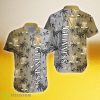 Guinness Coconut Tree Beach Beer Hawaiian Shirt - Guinness Coconut Tree Beach Beer Hawaiian Shirt