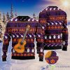 Guitar 3D All Over Printed Ugly Christmas Sweater Christmas Gift Product Photo 1