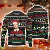 Have Yourself A Harry A Little Christmas Gift Ugly Christmas Sweater Product Photo 1