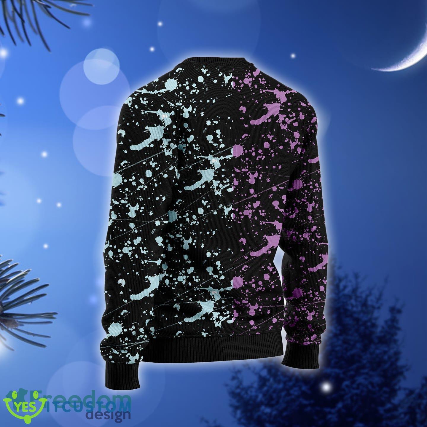 Hippo Ugly Christmas Sweater Gift Men Women 8 Hippo Ugly Christmas Sweater Gift Men Women - Hippo Christmas T2311 unisex womens & mens, couples matching, friends, funny family ugly christmas holiday sweater gifts (plus size available)_2