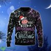 Hippo Ugly Christmas Sweater Gift Men Women - Hippo Christmas T2311 unisex womens & mens, couples matching, friends, funny family ugly christmas holiday sweater gifts (plus size available)_1
