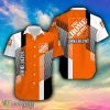 home depot Limited Edition Big Logo Hawaiian Shirt All Over Print - home depot Limited Edition Big Logo Hawaiian Shirt All Over Print
