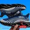 Indianapolis Colts NFL Custom Name Max Soul Shoes Best Gift Product Photo 1