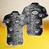 Jack Daniel’s Coconut Tree Resort Beer Hawaiian Shirt - Jack Daniel’s Coconut Tree Resort Beer Hawaiian Shirt