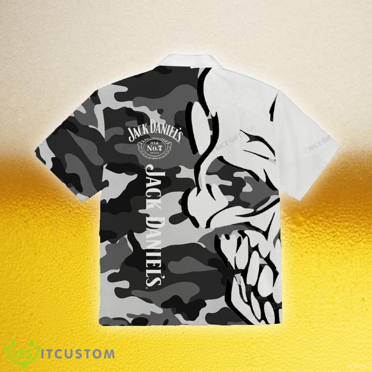 Jack Daniel’s Hibiscus Aloha Exotic Beer Hawaiian Shirt 5 Jack Daniel’s Hibiscus Aloha Exotic Beer Hawaiian Shirt - Jack Daniel’s Hibiscus Aloha Beer Hawaiian Shirt Photo 2