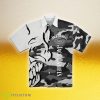 Jack Daniel’s Hibiscus Aloha Exotic Beer Hawaiian Shirt - Jack Daniel’s Hibiscus Aloha Beer Hawaiian Shirt Photo 1