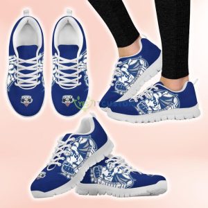 AHL Syracuse Crunch Casual Sneakers For Sport Fans 3 AHL Syracuse Crunch Casual Sneakers For Sport Fans Product Photo 2