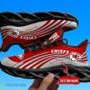 Kansas City Chiefs NFL Custom Name Max Soul Shoes Best Gift Product Photo 1