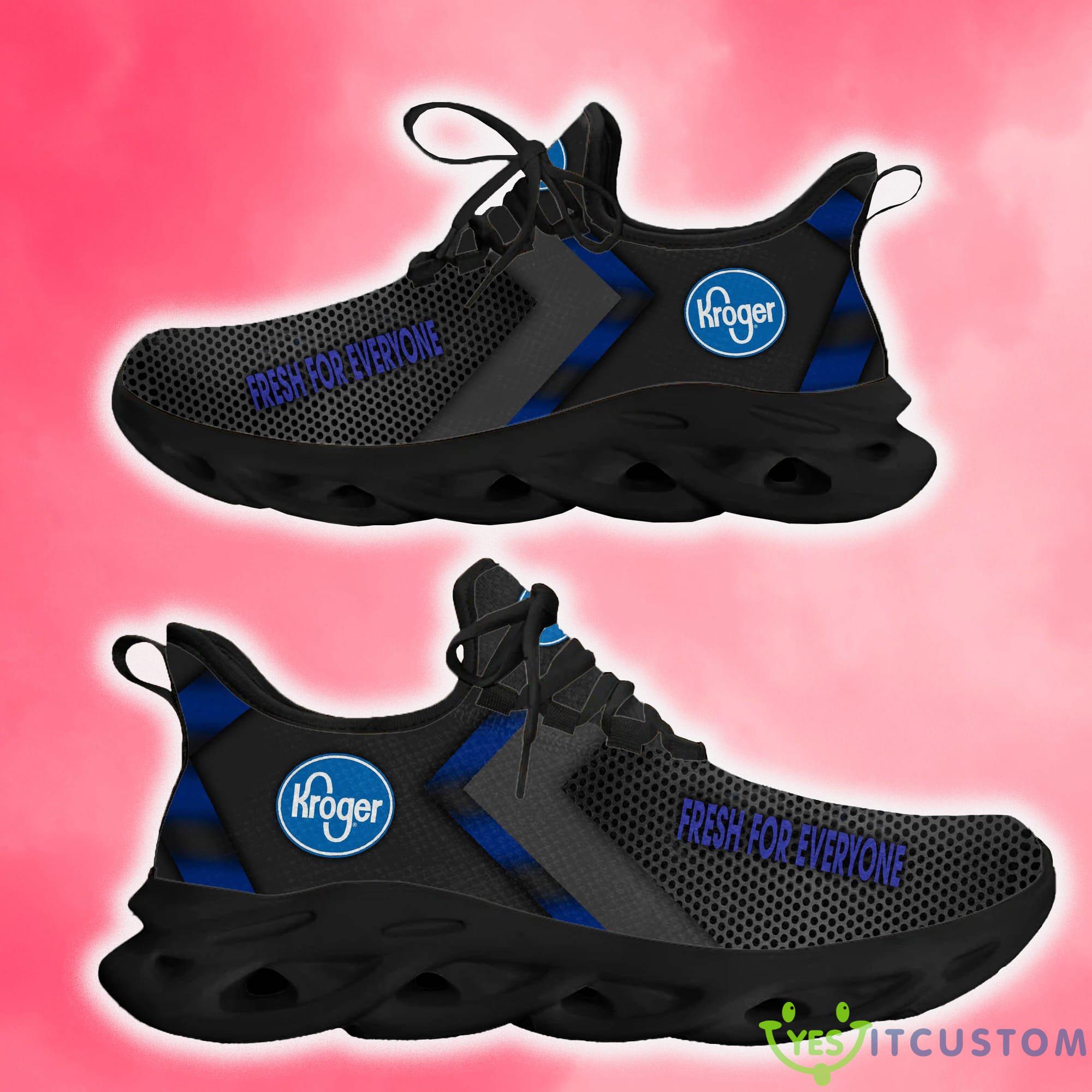 Kroger Max Soul Shoes Complement Chunky Sneaker Gift For Men And Women 5 Kroger Max Soul Shoes Complement Chunky Sneaker Gift For Men And Women - Kroger Sneaker Shoes Photo 1