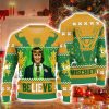 Loki Belive Christmas Gift Christmas Gift Ugly Christmas Sweater Product Photo 1