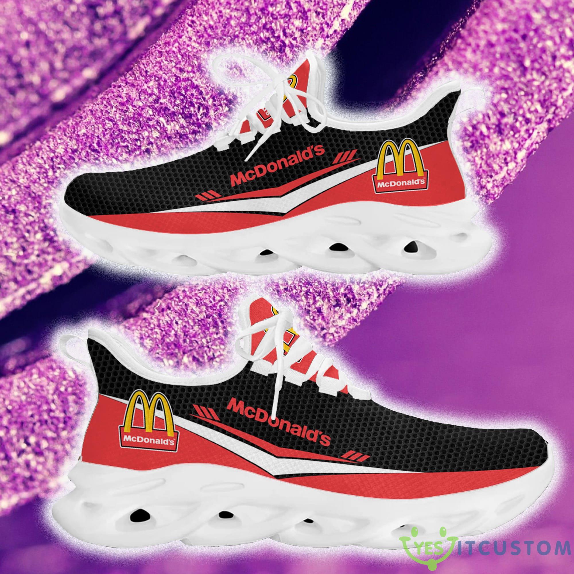 mcdonald's Max Soul Shoes Collection Running Sneaker Gift For Men And Women 6 mcdonalds max soul shoes collection running sneaker gift for men and women 1