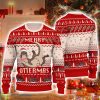 Merry Ottermas Christmas Gift Ugly Christmas Sweater Product Photo 1