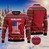 Minnesota Strong 3D All Over Printed Ugly Christmas Sweater Christmas Gift Product Photo 1