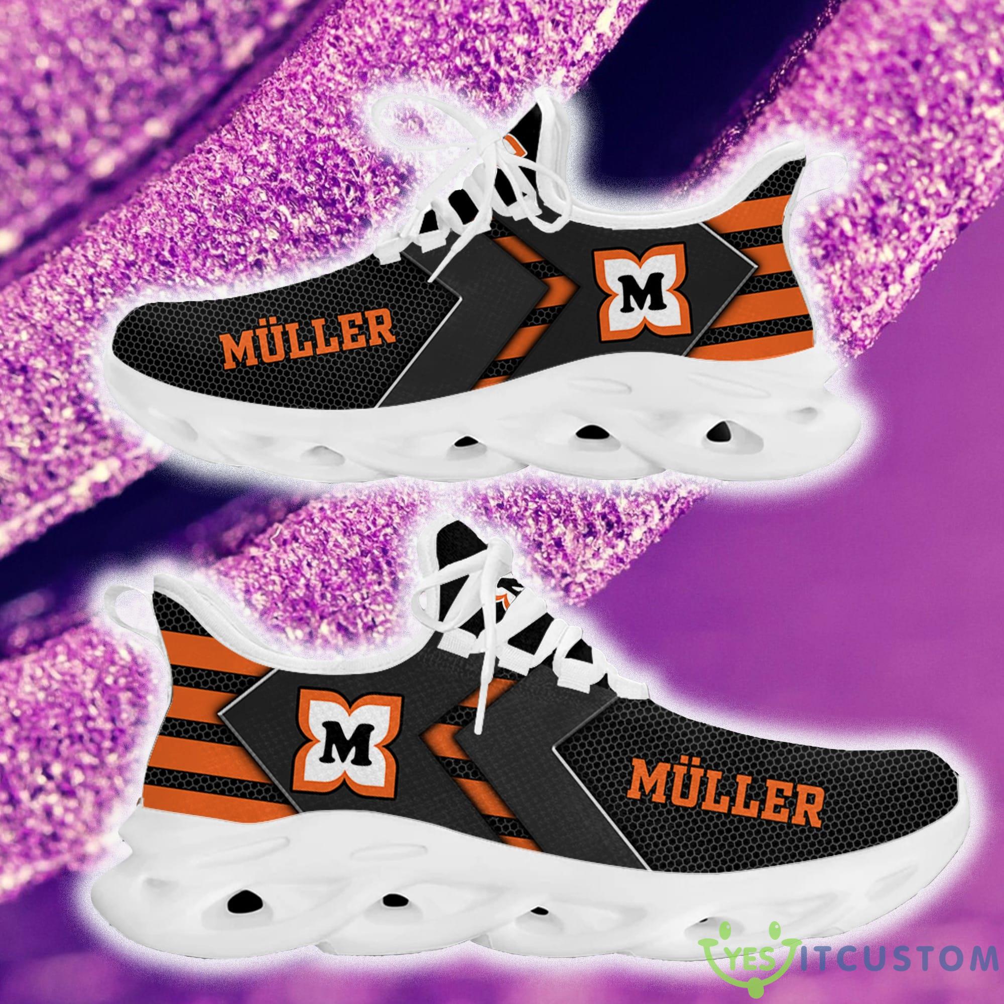 Müller Max Soul Shoes Curate Sport Sneaker Gift For Men And Women 6 Müller Max Soul Shoes Curate Sport Sneaker Gift For Men And Women - Müller Max Soul Shoes Photo 2