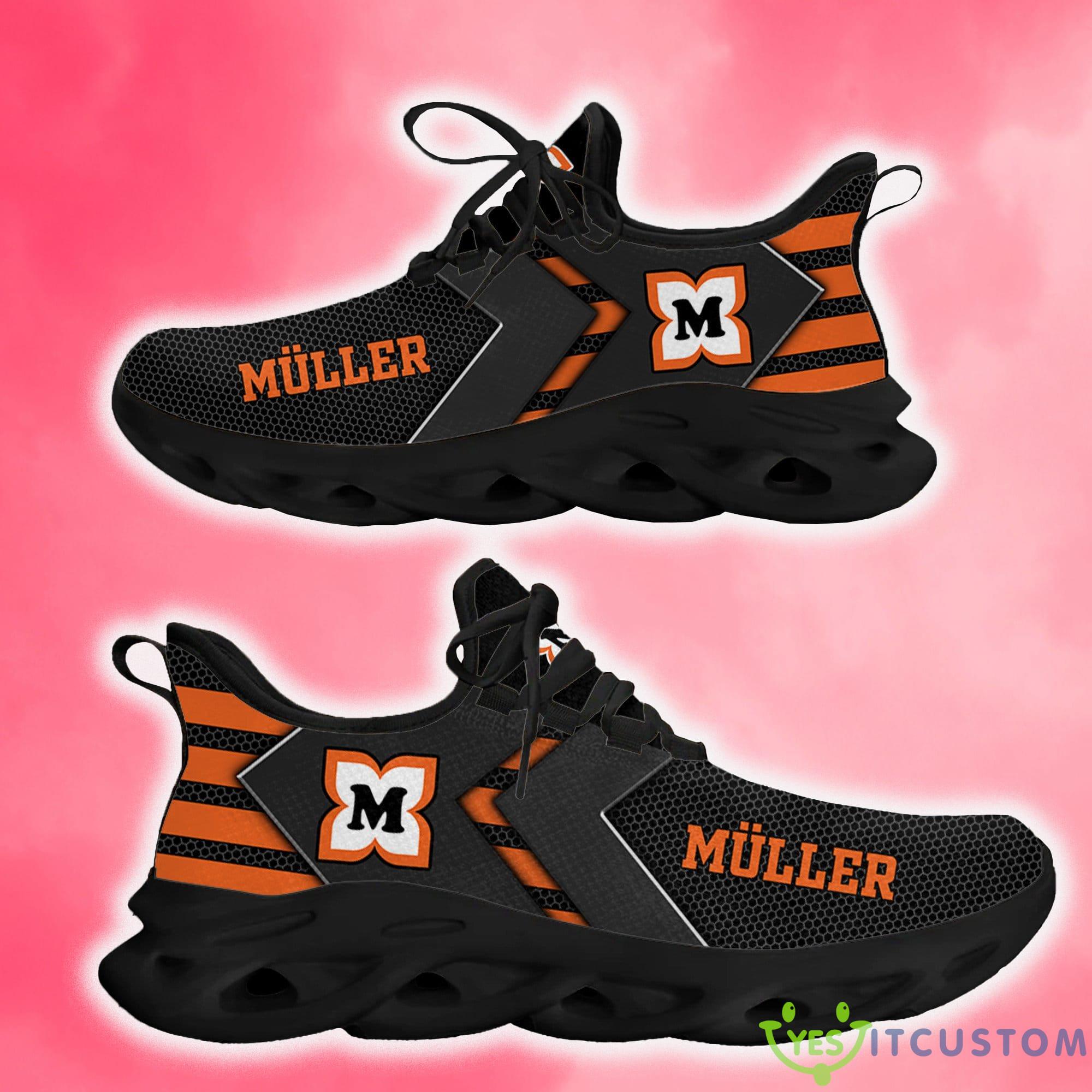 Müller Max Soul Shoes Curate Sport Sneaker Gift For Men And Women 5 Müller Max Soul Shoes Curate Sport Sneaker Gift For Men And Women - Müller Max Soul Shoes Photo 1